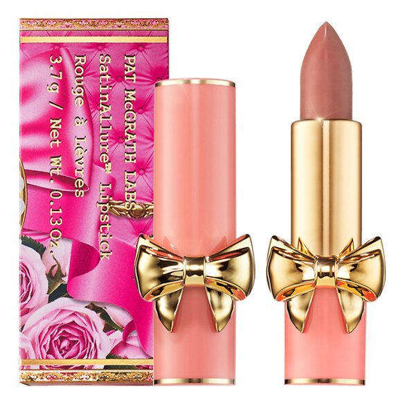 SatinAllure Lipstick -  Barra de labios satinada, Pat McGrath Labs